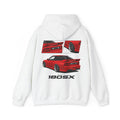 RED 180SX JUMPER