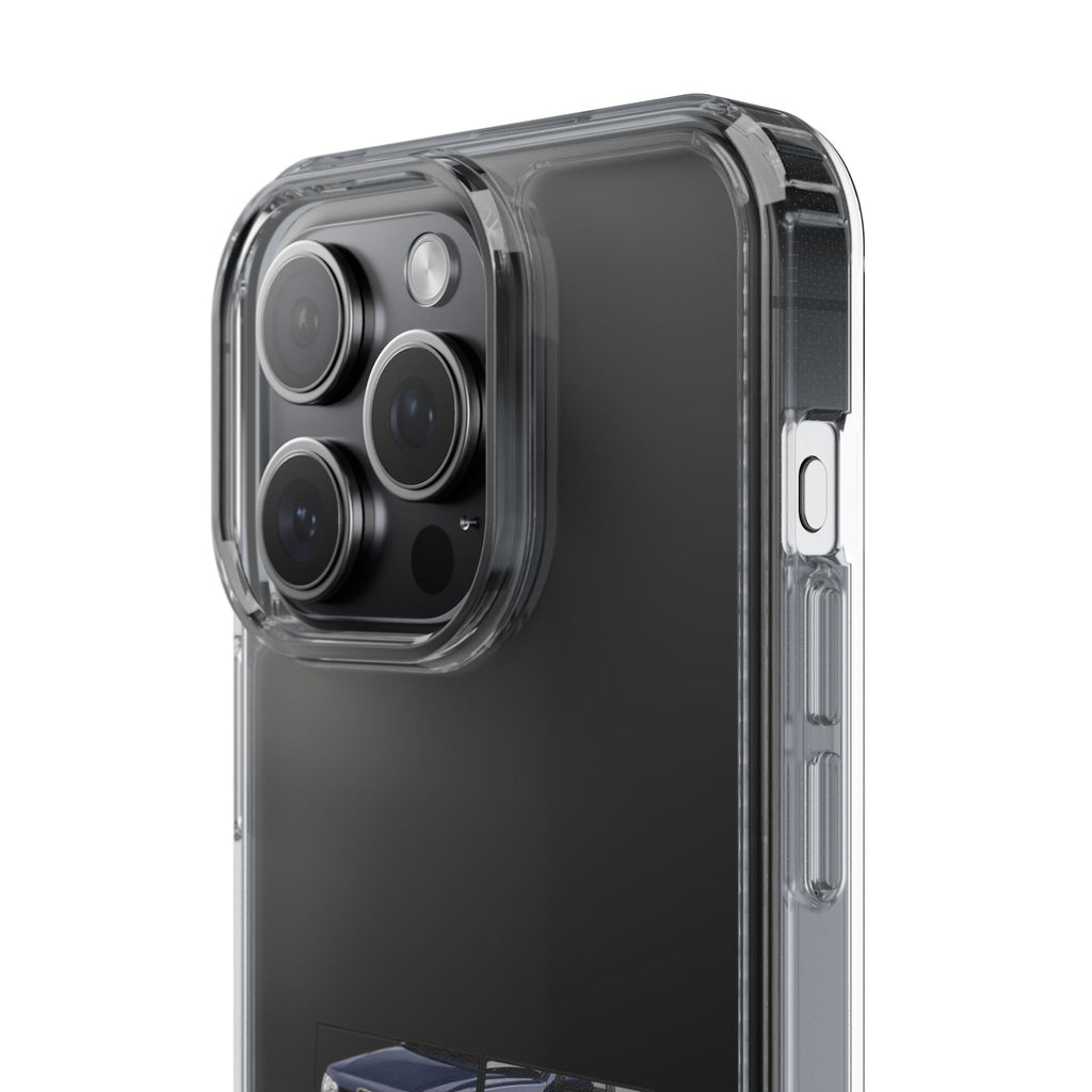 BLUE 306 ESTATE PHONE CASES