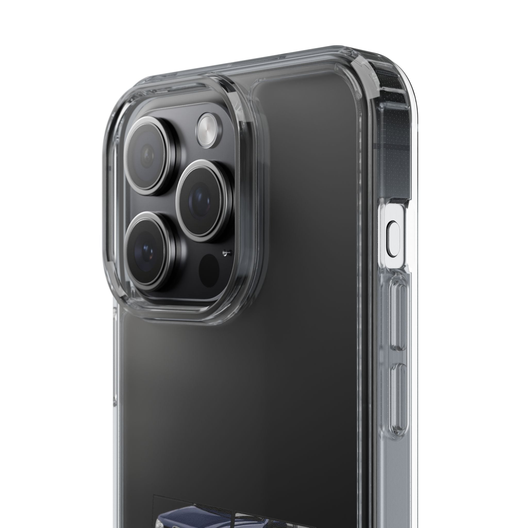 BLUE 306 ESTATE PHONE CASES