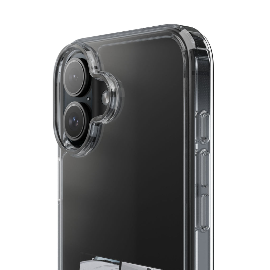 SILVER SIERRA HATCH PHONE CASES