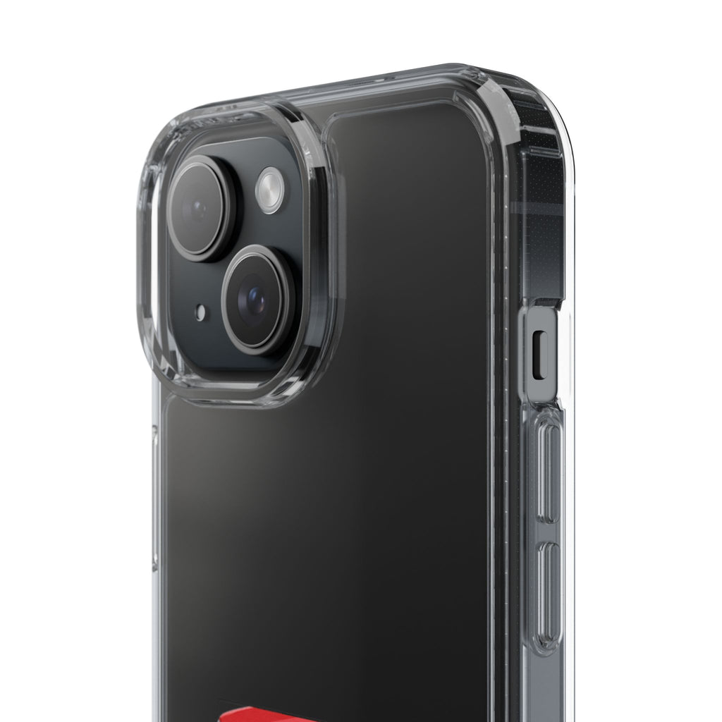 RED 306 DTURBO SEDAN PHONE CASES