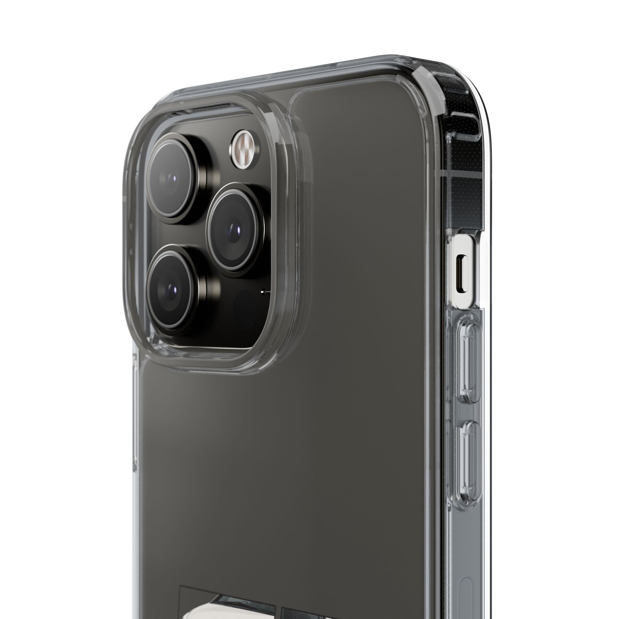 WHITE CIVIC FD PHONE CASES