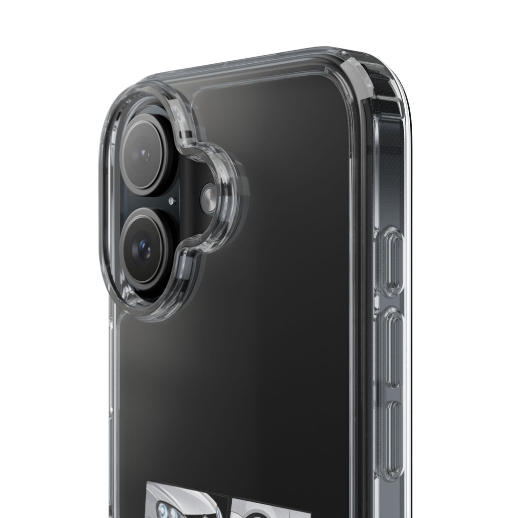 SILVER MK5 JETTA PHONE CASES