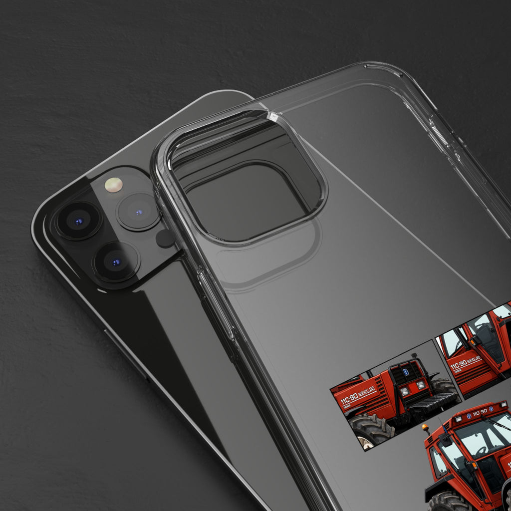 FIATAGRI 110-90 PHONE CASES