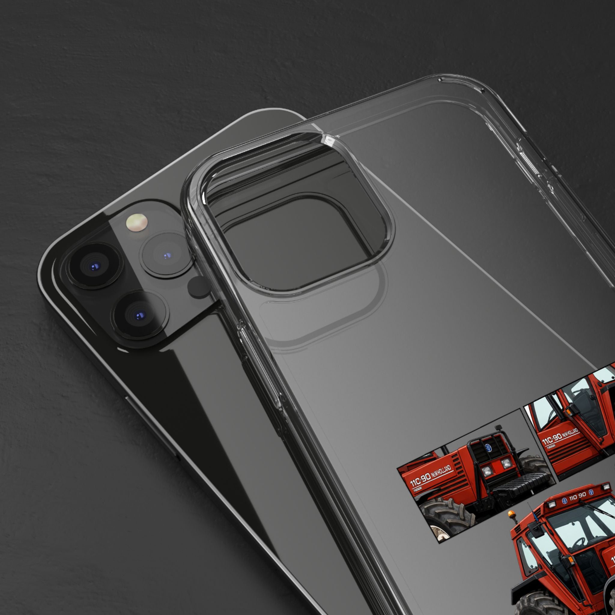 FIATAGRI 110-90 PHONE CASES