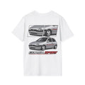 SILVER CORSA B T-SHIRT