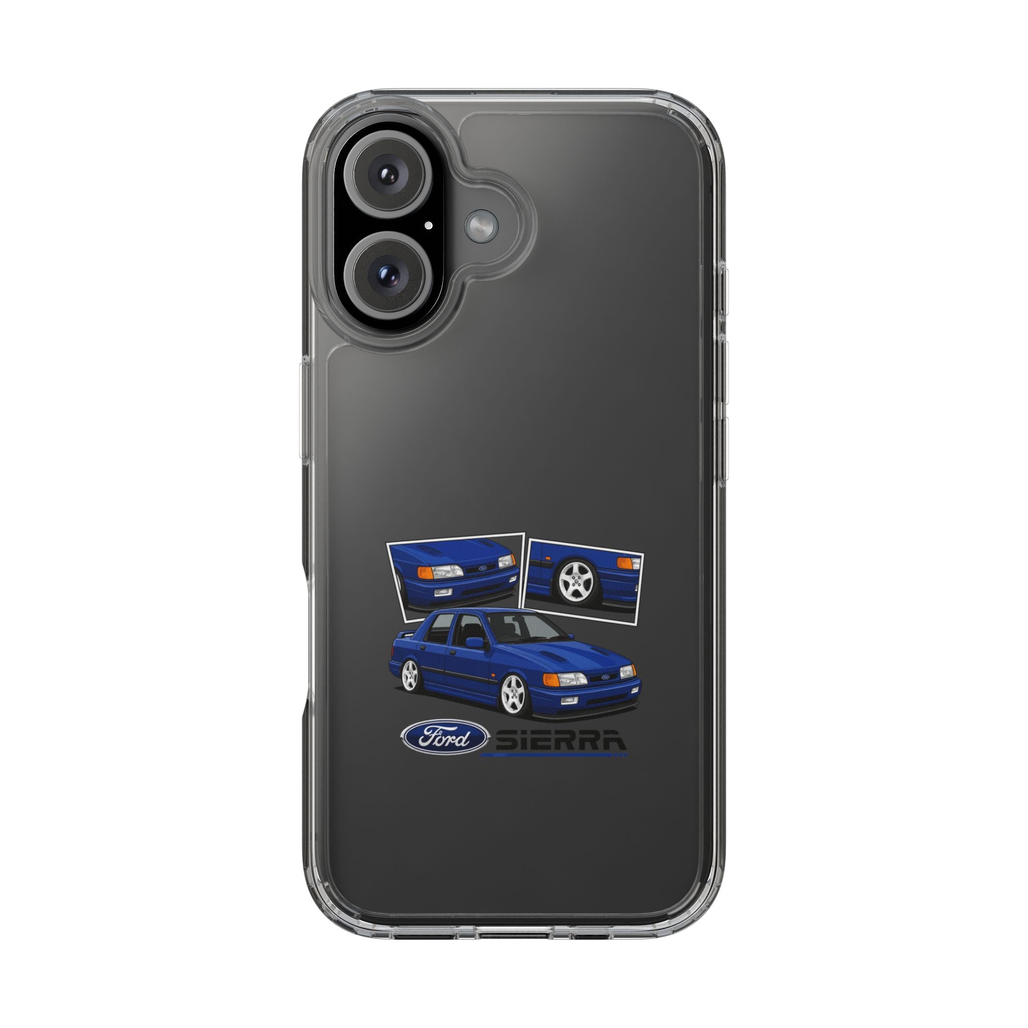 BLUE SIERRA SAPPHIRE PHONE CASES