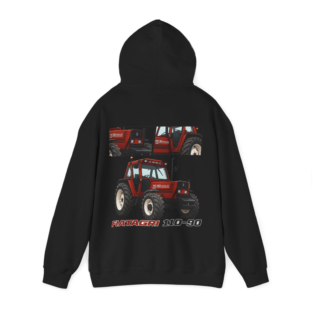 FIATAGRI 110-90 JUMPER