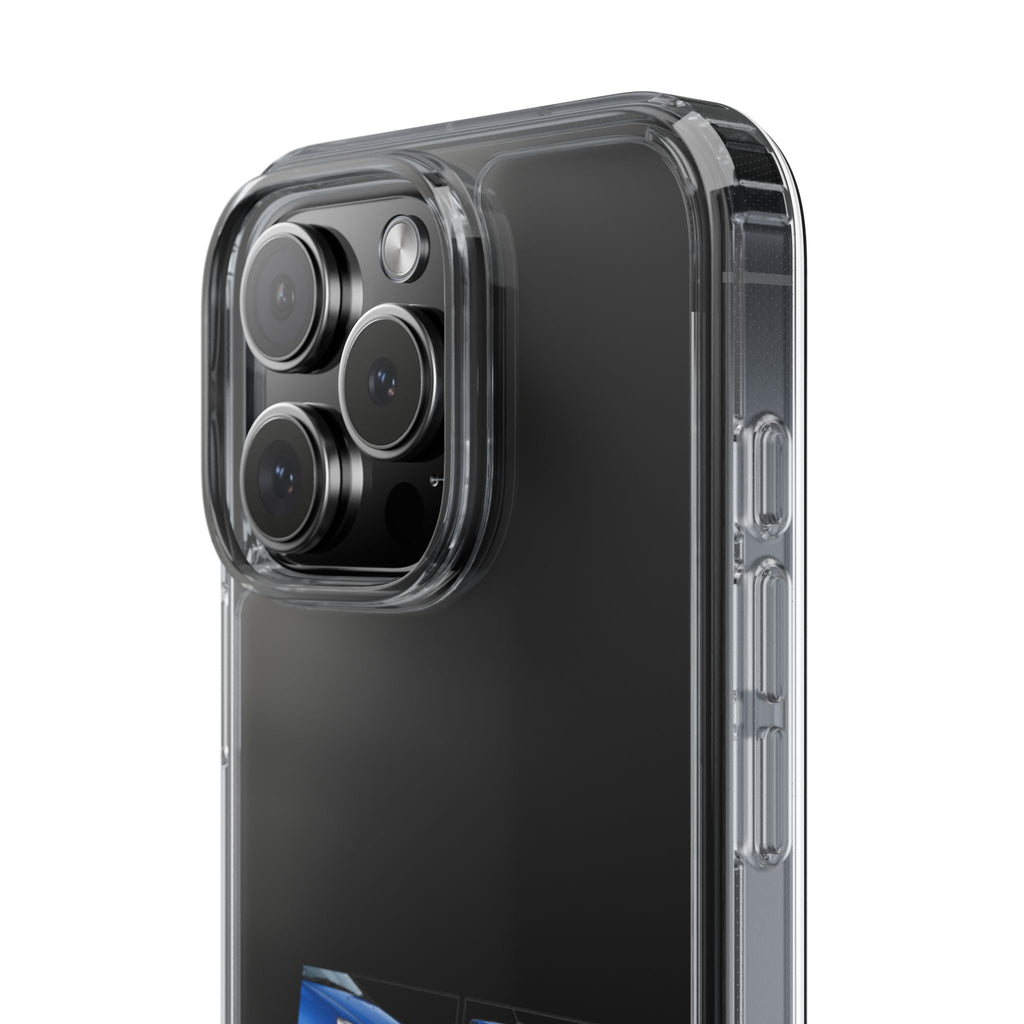 BLUE EP2 SPORT PHONE CASES