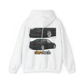 BLACK SEAT TOLEDO JUMPER