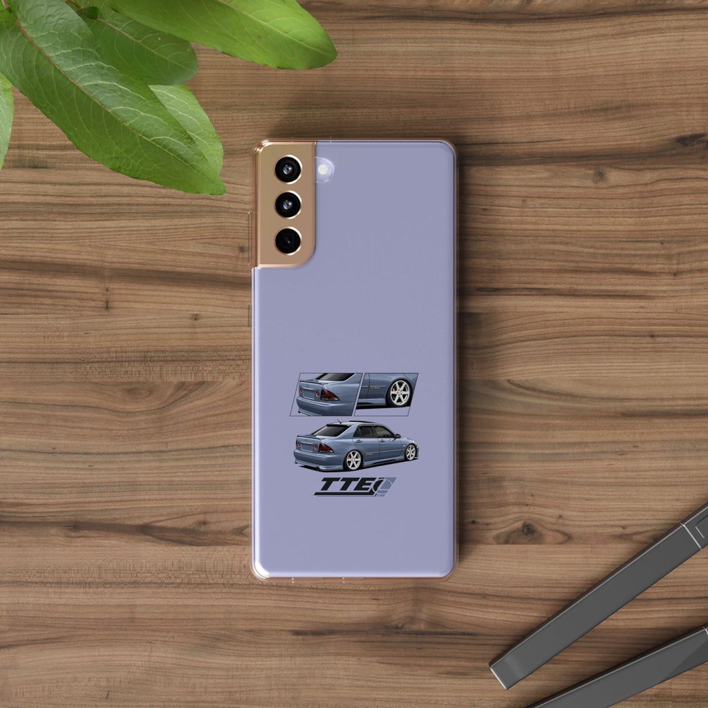 MOONSTONE LEXUS IS200 PHONE CASES