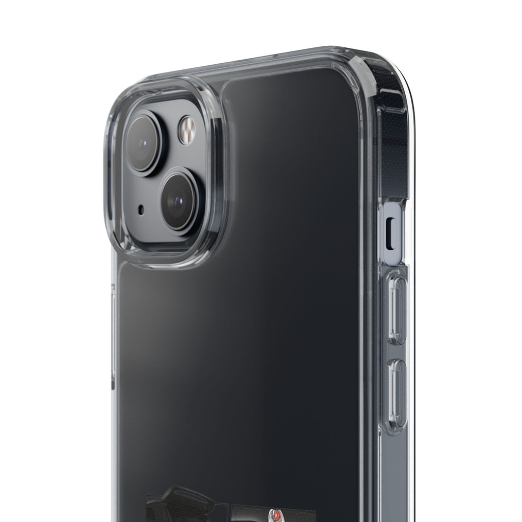 BLACK MAX POWER CORSA B PHONE CASES