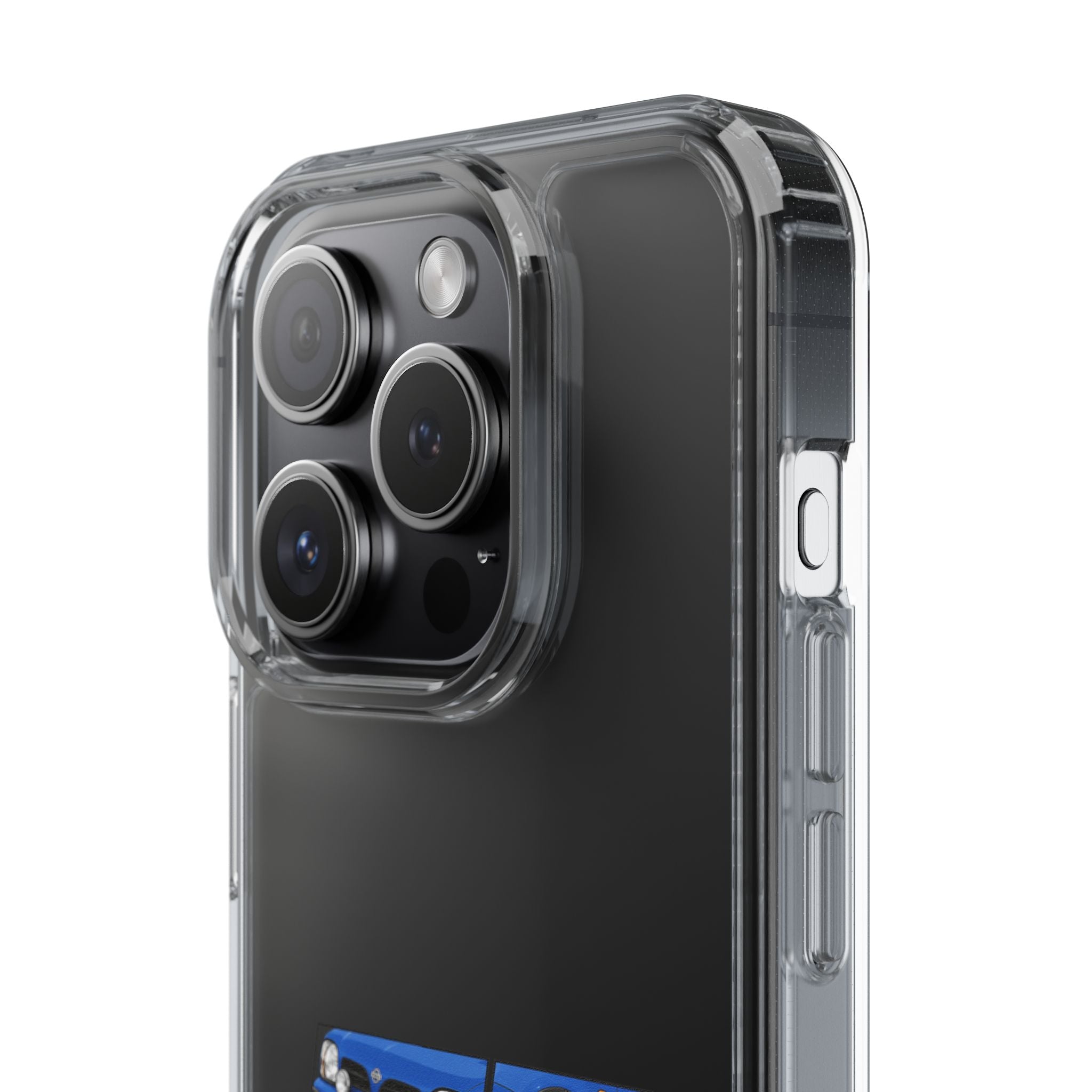 BLUE K11 MICRA PHONE CASES