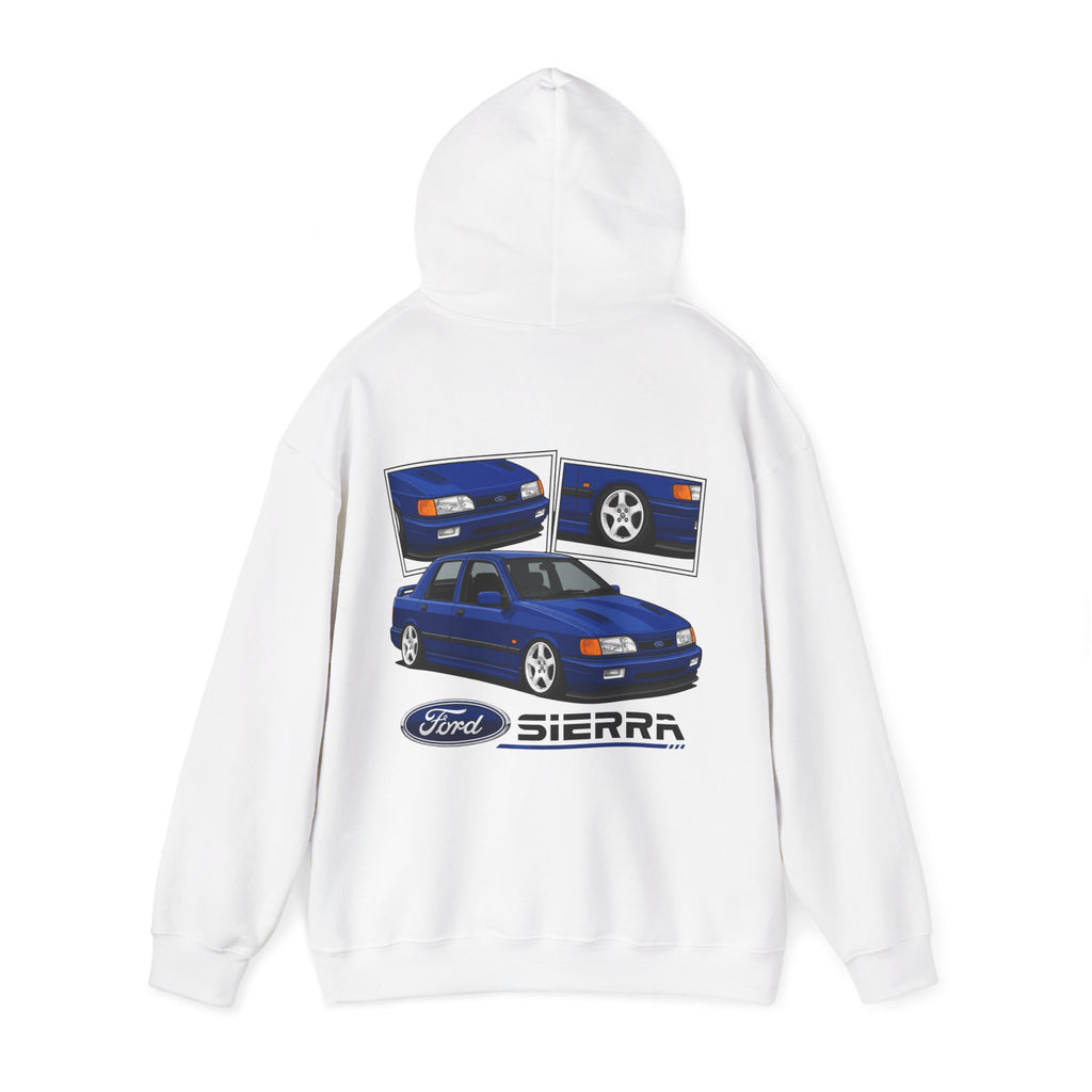 BLUE SIERRA SAPPHIRE JUMPER
