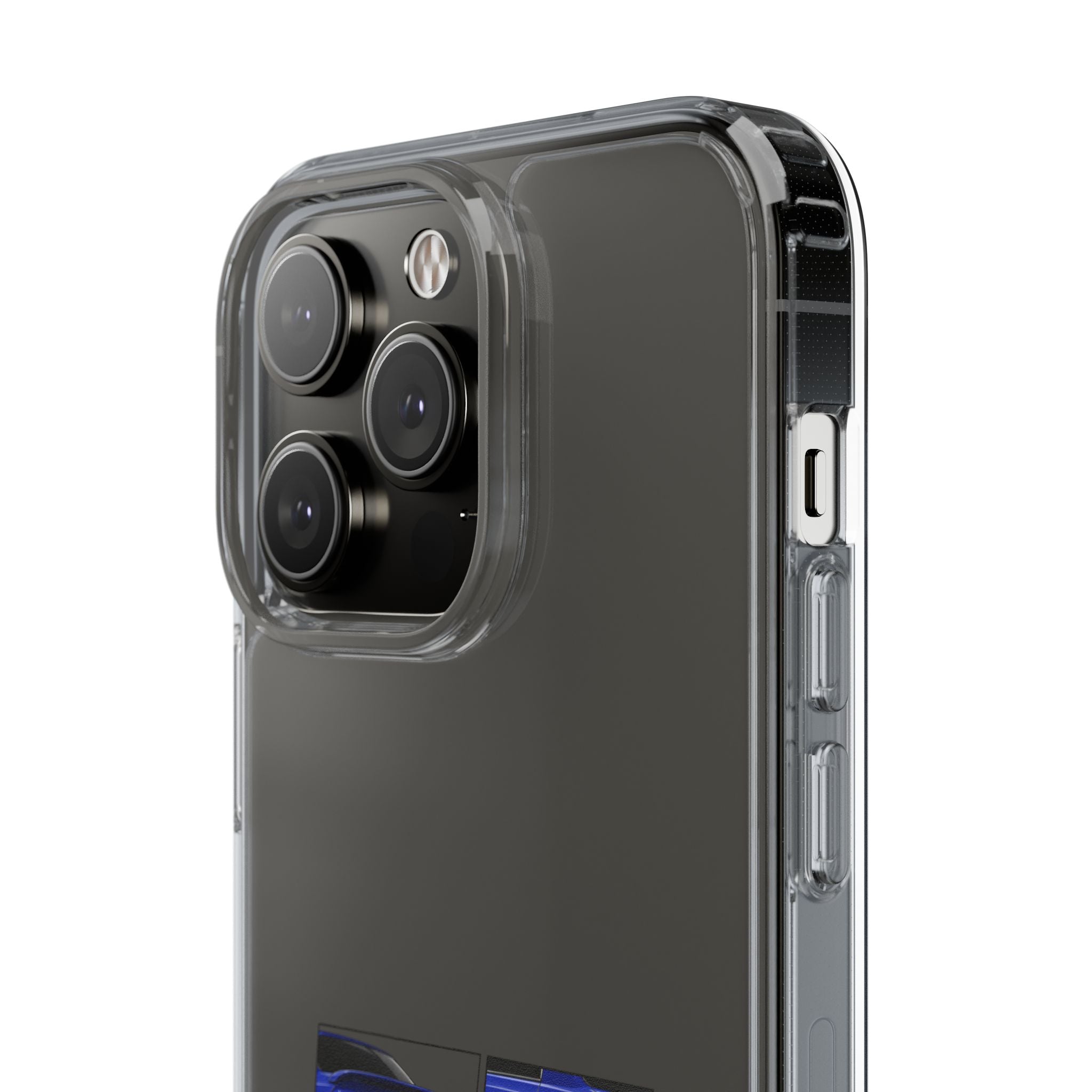 BLUE JZX100 CHASER PHONE CASES