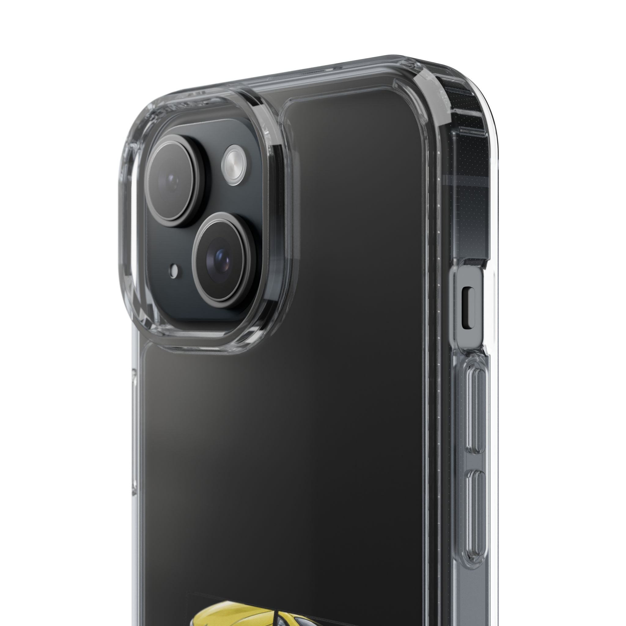 GOLD NISSAN S15 PHONE CASES