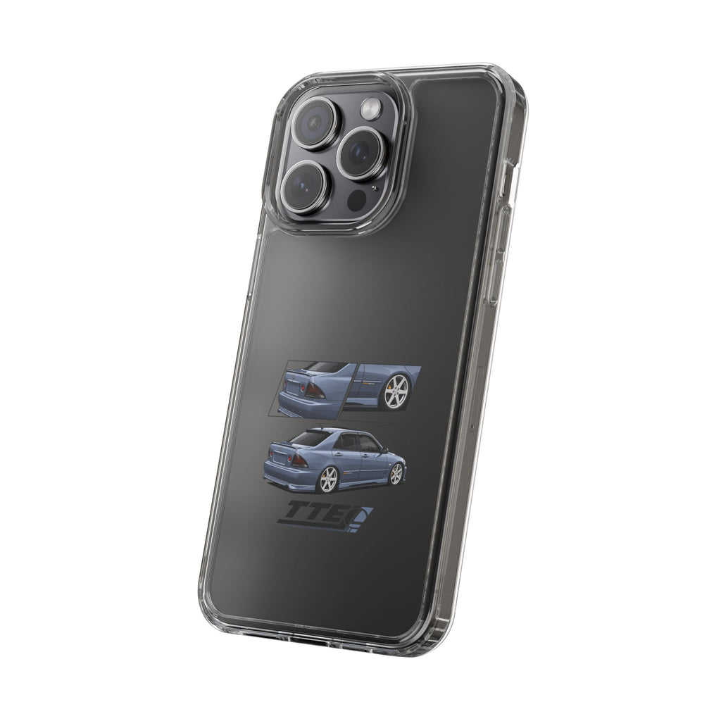 MOONSTONE LEXUS IS200 PHONE CASES