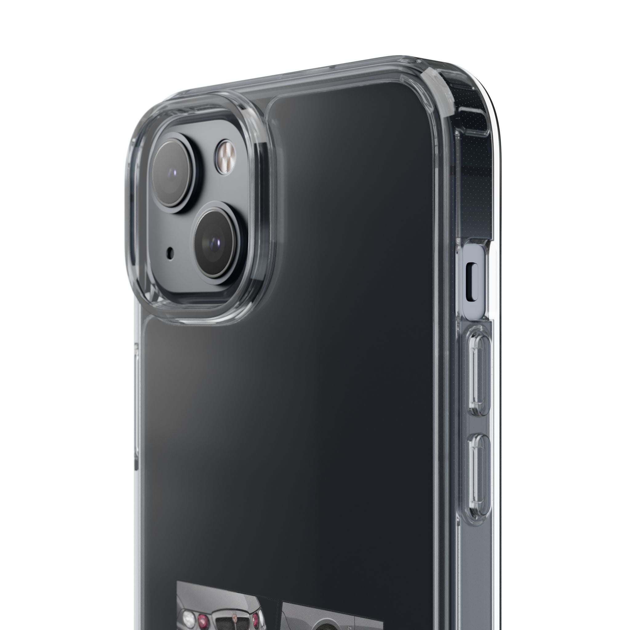 GREY MG ZR PHONE CASES