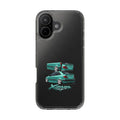 LAZAR GREEN XSARA PHONE CASES