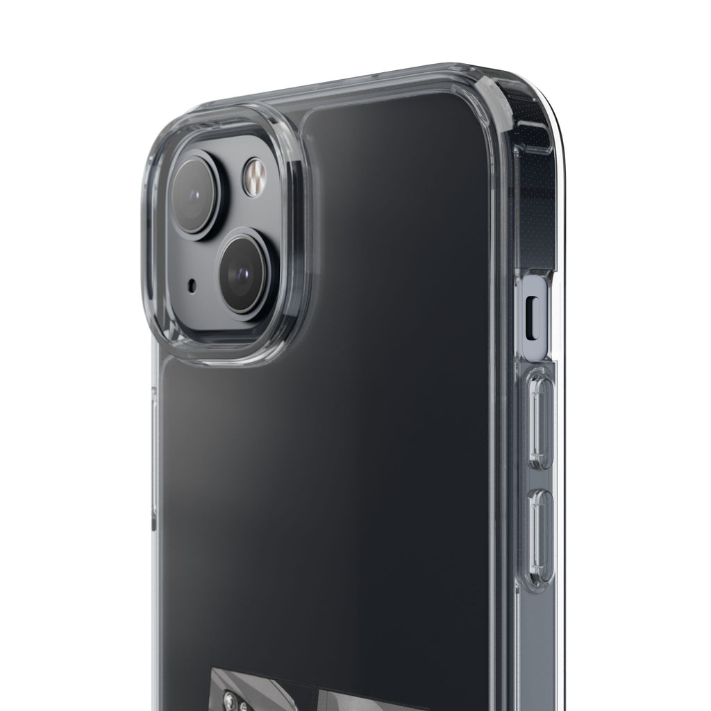 GREY MK5 GOLF PHONE CASES