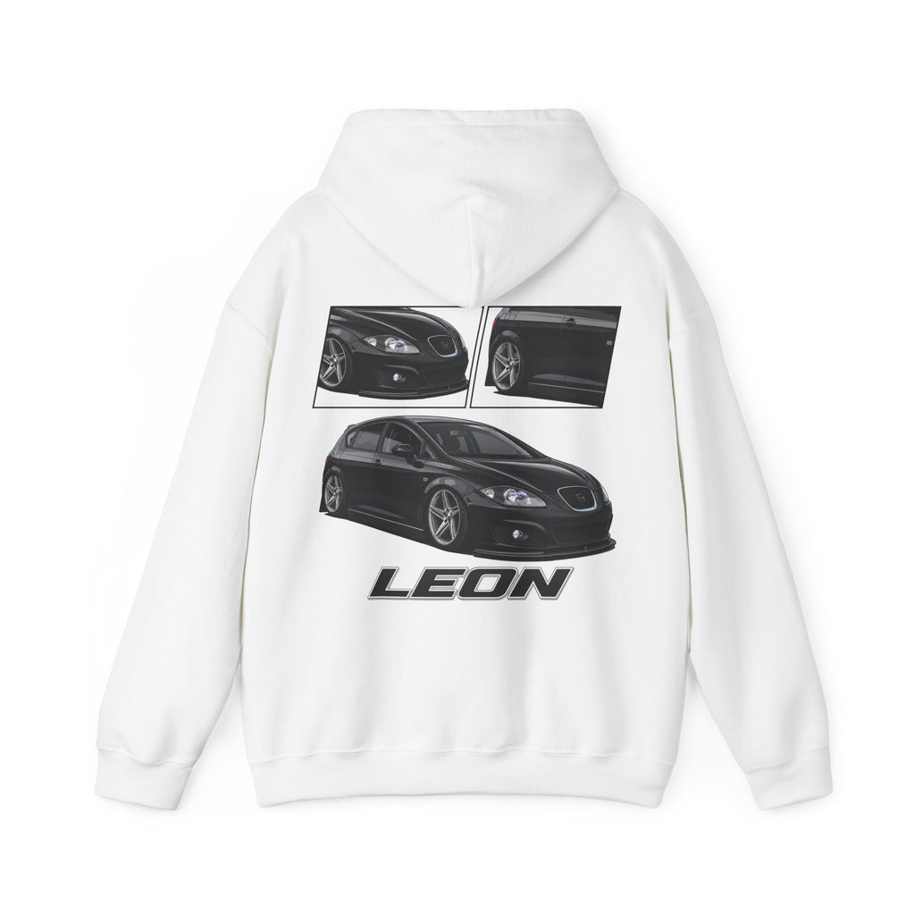 BLACK LEON MK2 JUMPER