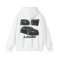 BLACK LEON MK2 JUMPER