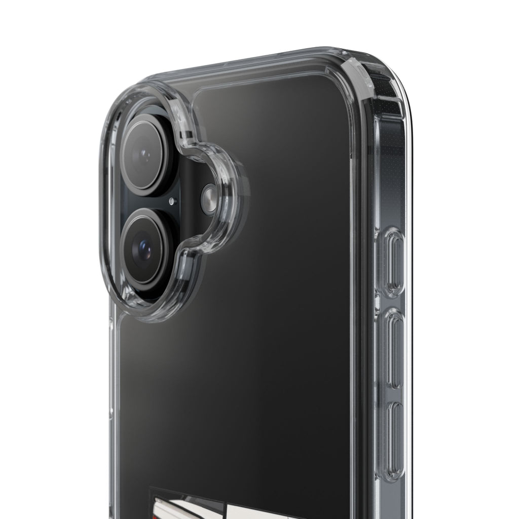 WHITE SIERRA SAPPHIRE PHONE CASES