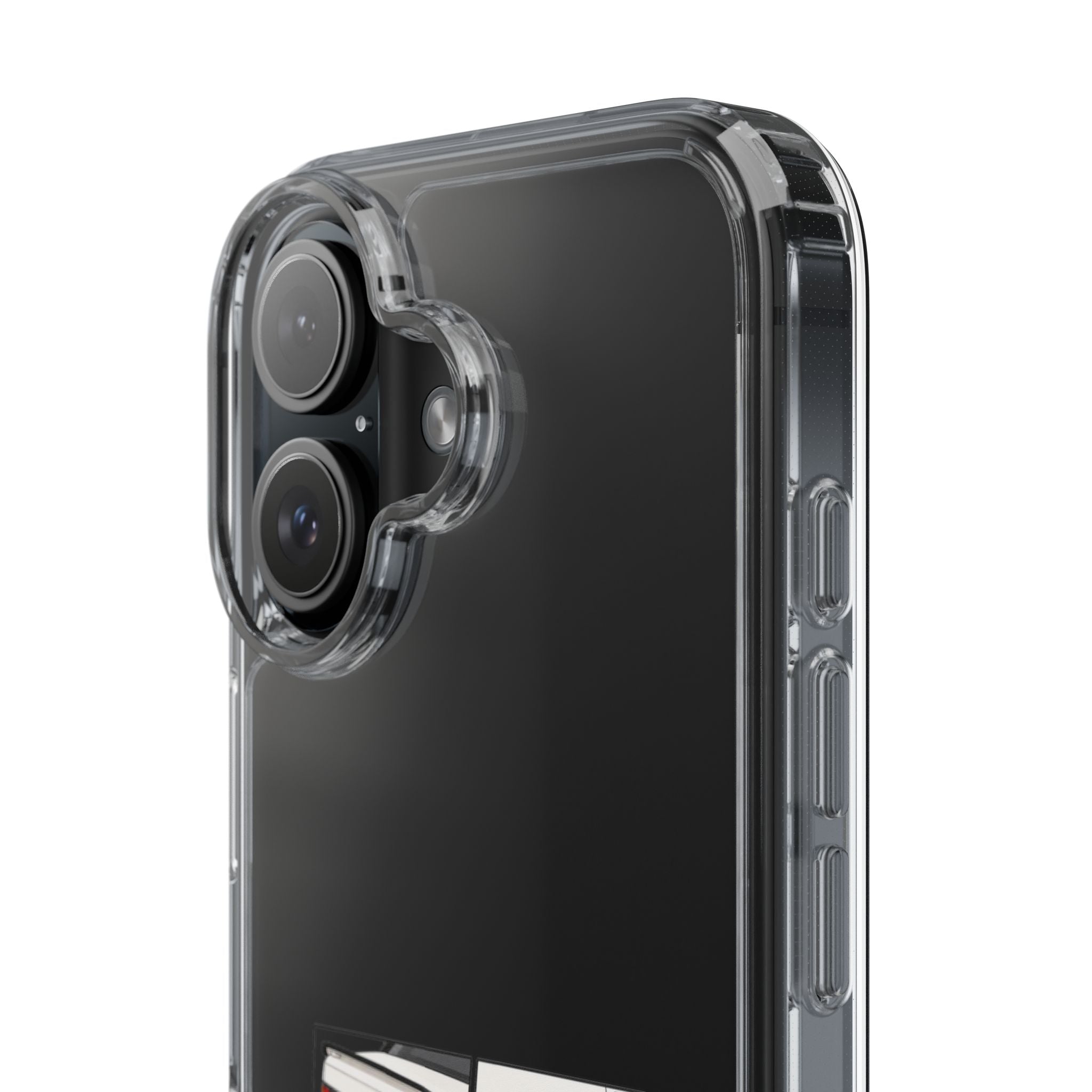 WHITE SIERRA SAPPHIRE PHONE CASES