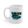 KFG 306 D-TURBO MUG