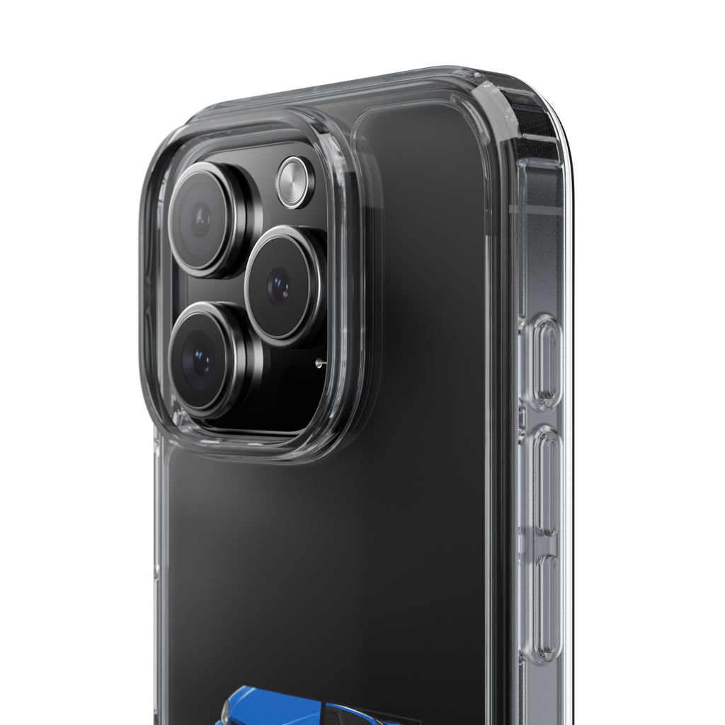 BLUE CIVIC EK9 PHONE CASES