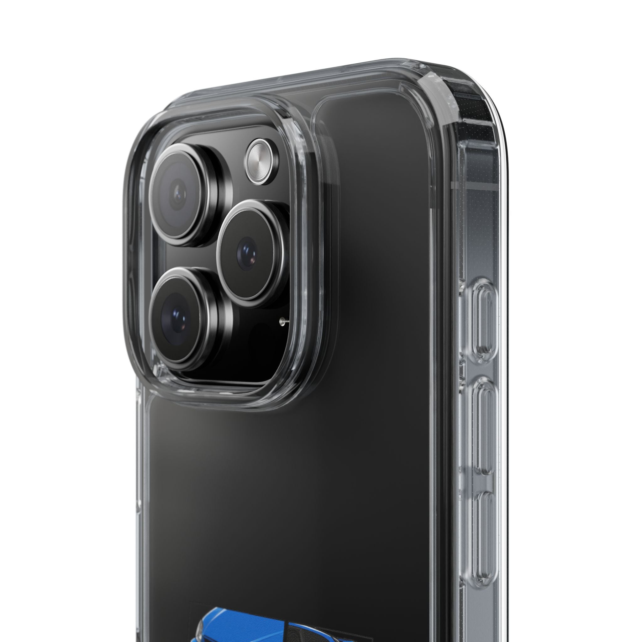 BLUE CIVIC EK9 PHONE CASES