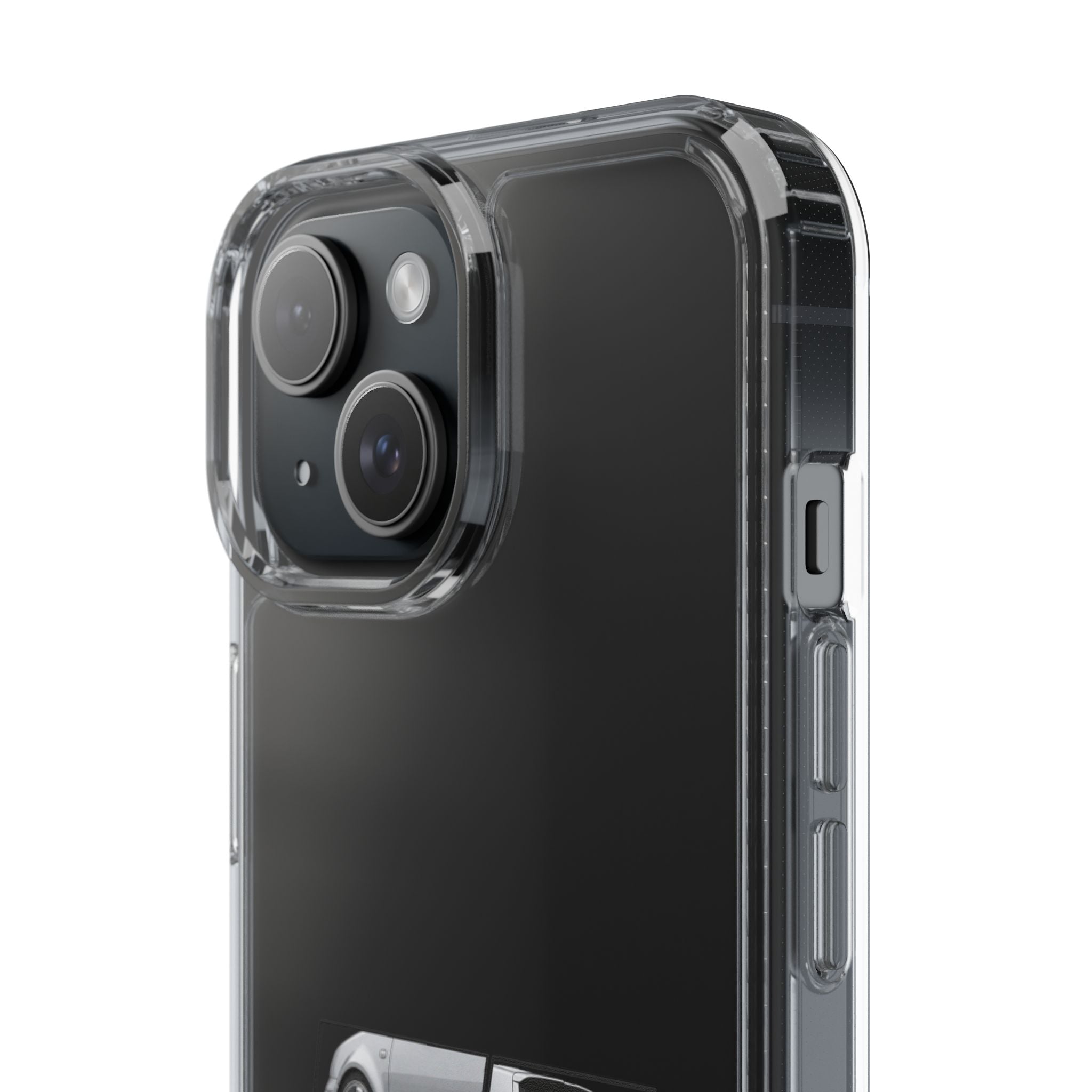 SILVER MK4 GOLF PHONE CASES