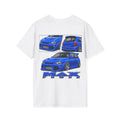 MAX POWER CORSA B T-SHIRT