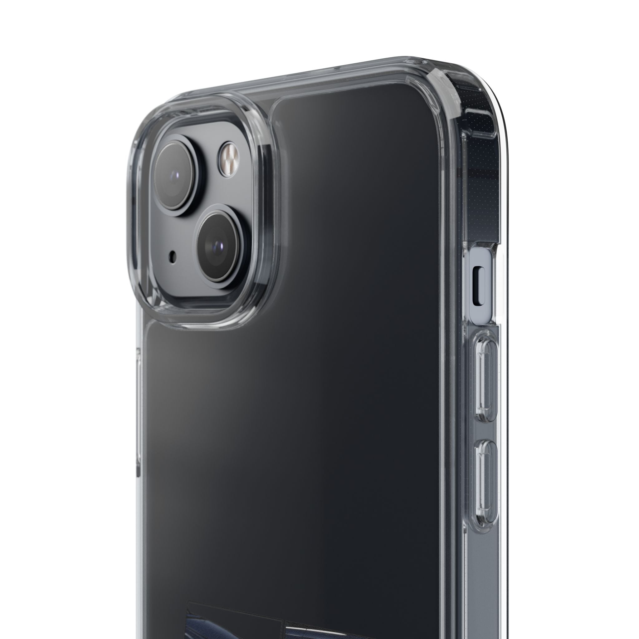 BLUE MERC V8 KOMPRESSOR PHONE CASES