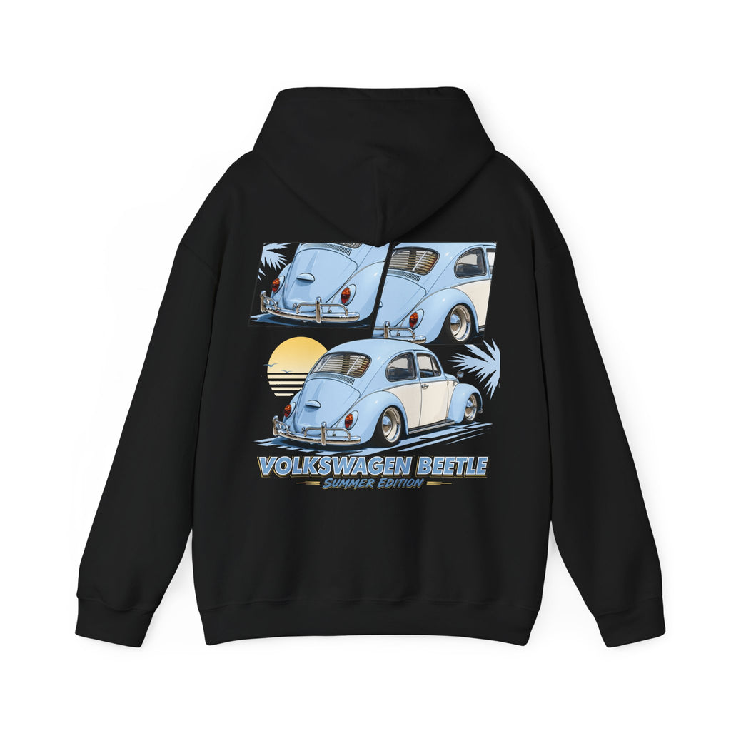 VW BEETLE SUMMER EDITION JUMPER