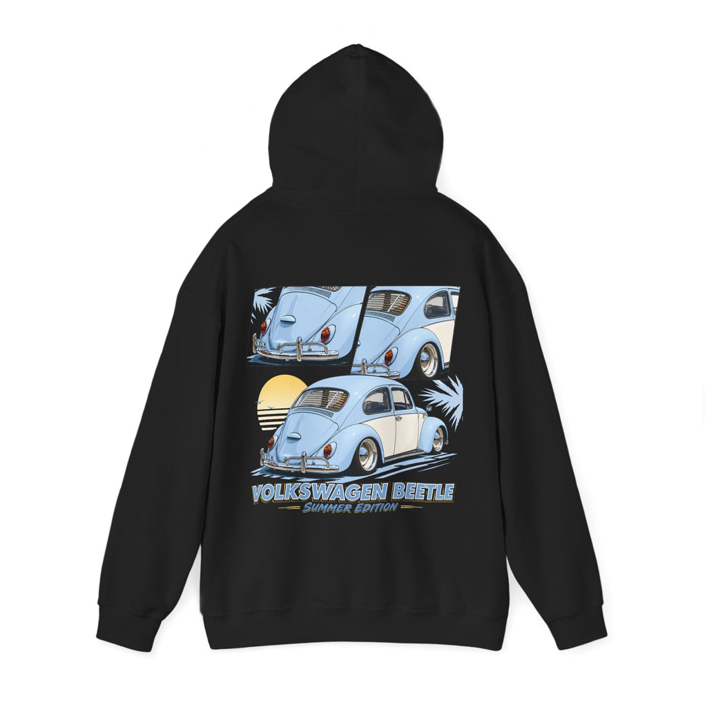 VW BEETLE SUMMER EDITION JUMPER