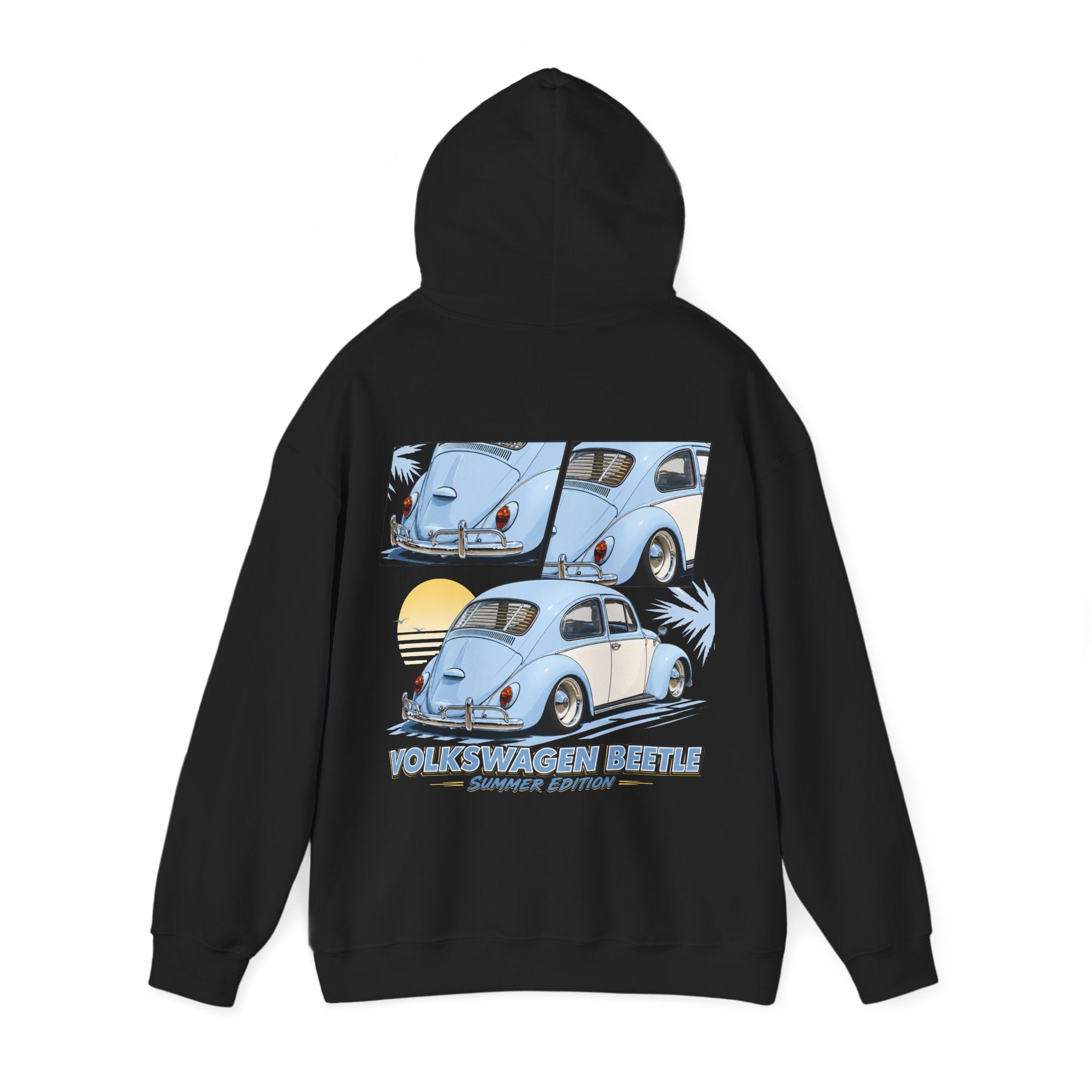 VW BEETLE SUMMER EDITION JUMPER