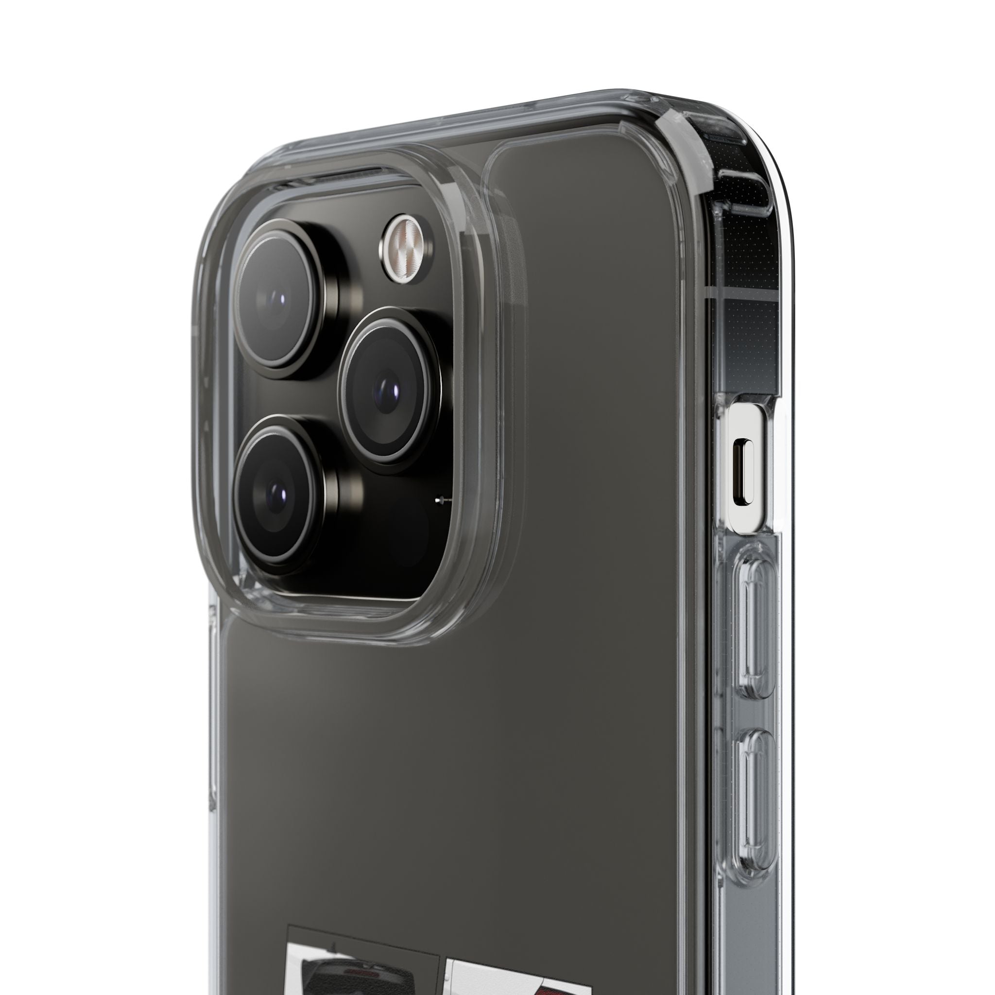 WHITE MK7 GOLF PHONE CASES