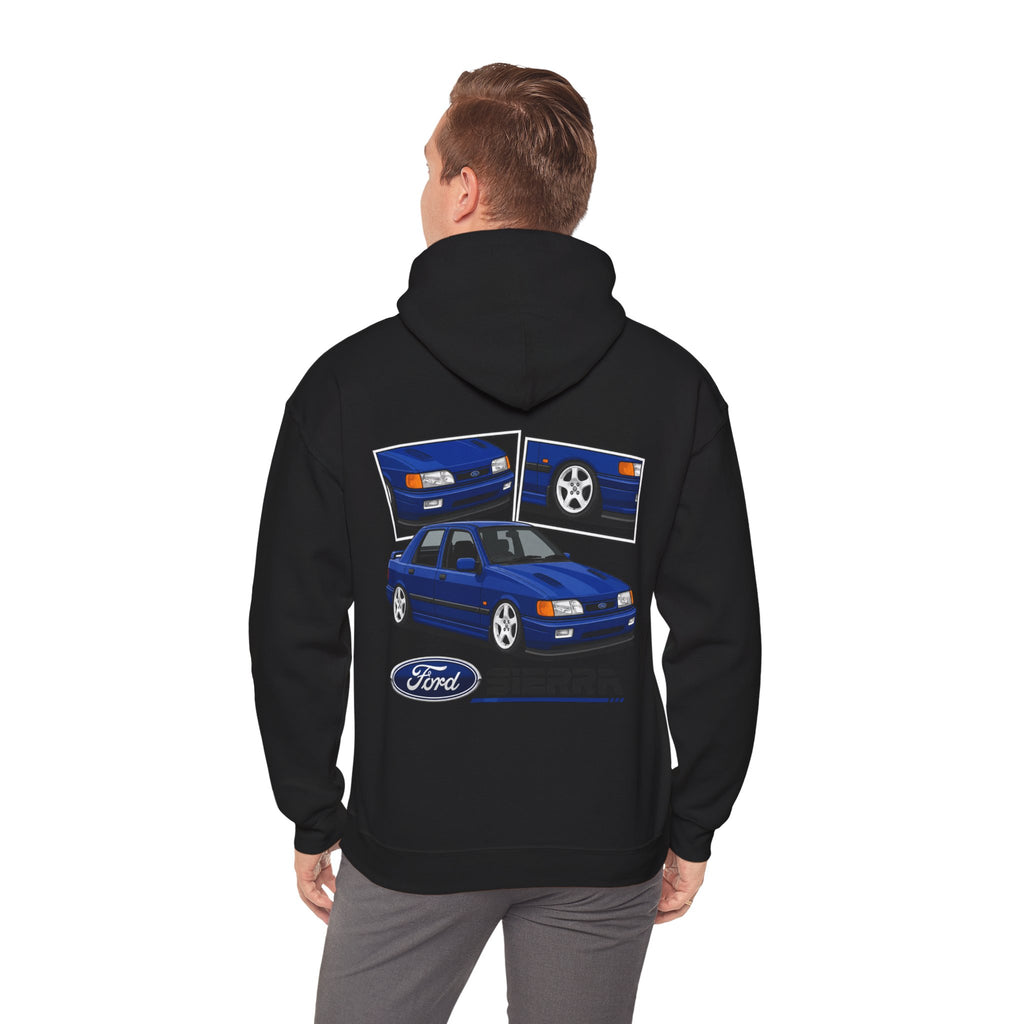 BLUE SIERRA SAPPHIRE JUMPER