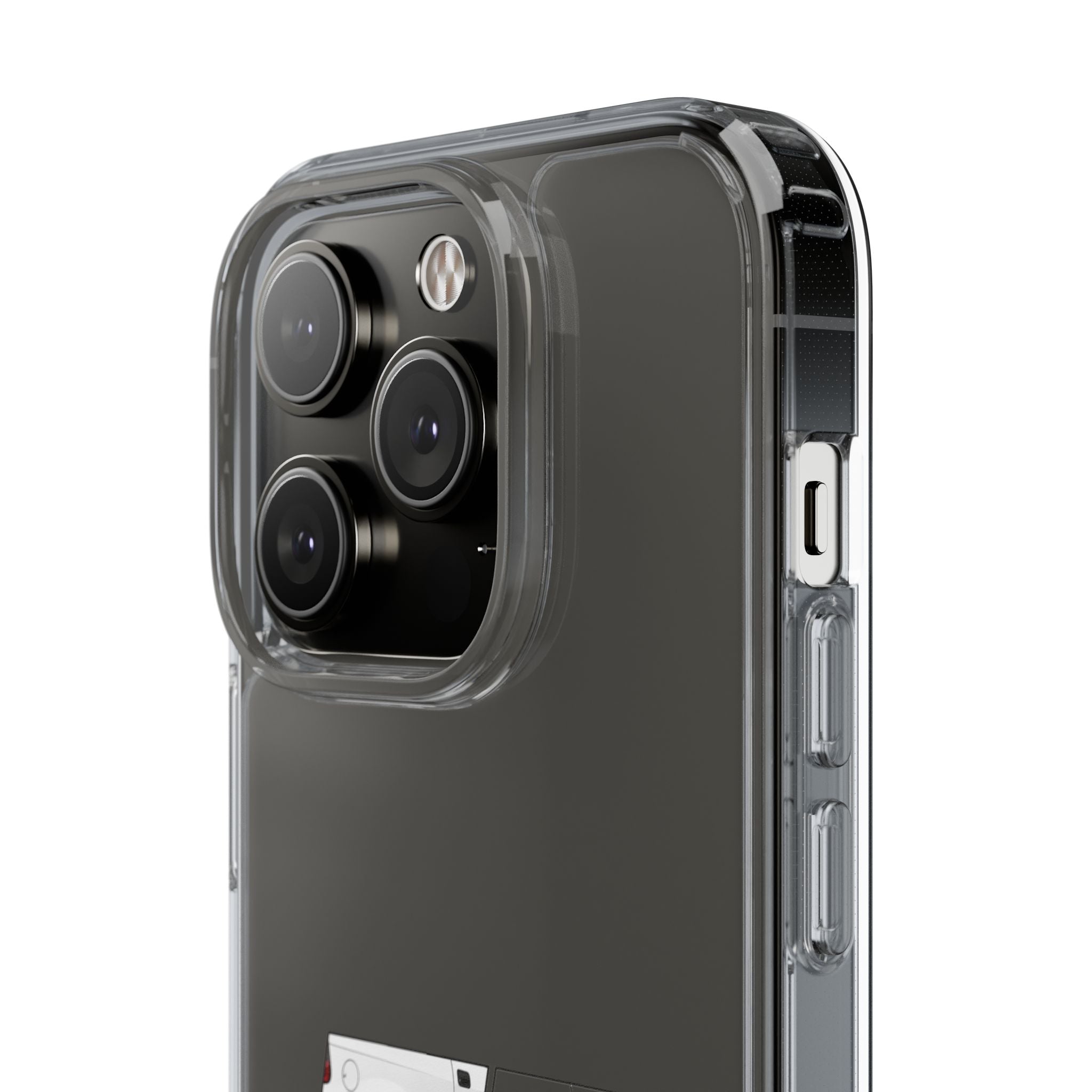 WHITE ASTRA MK3 PHONE CASES