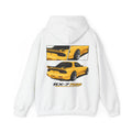YELLOW RX7 FD35 JUMPER