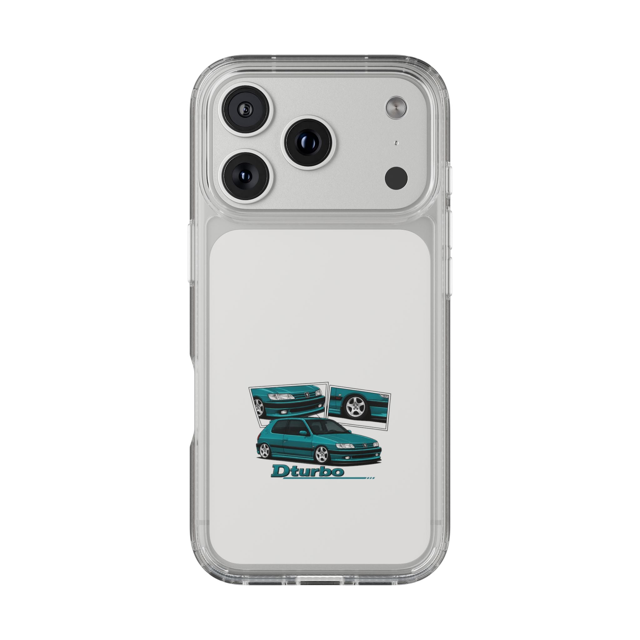 KFG 306 DTURBO PHONE CASES