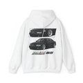 BLACK B5 AUDI A4 JUMPERS