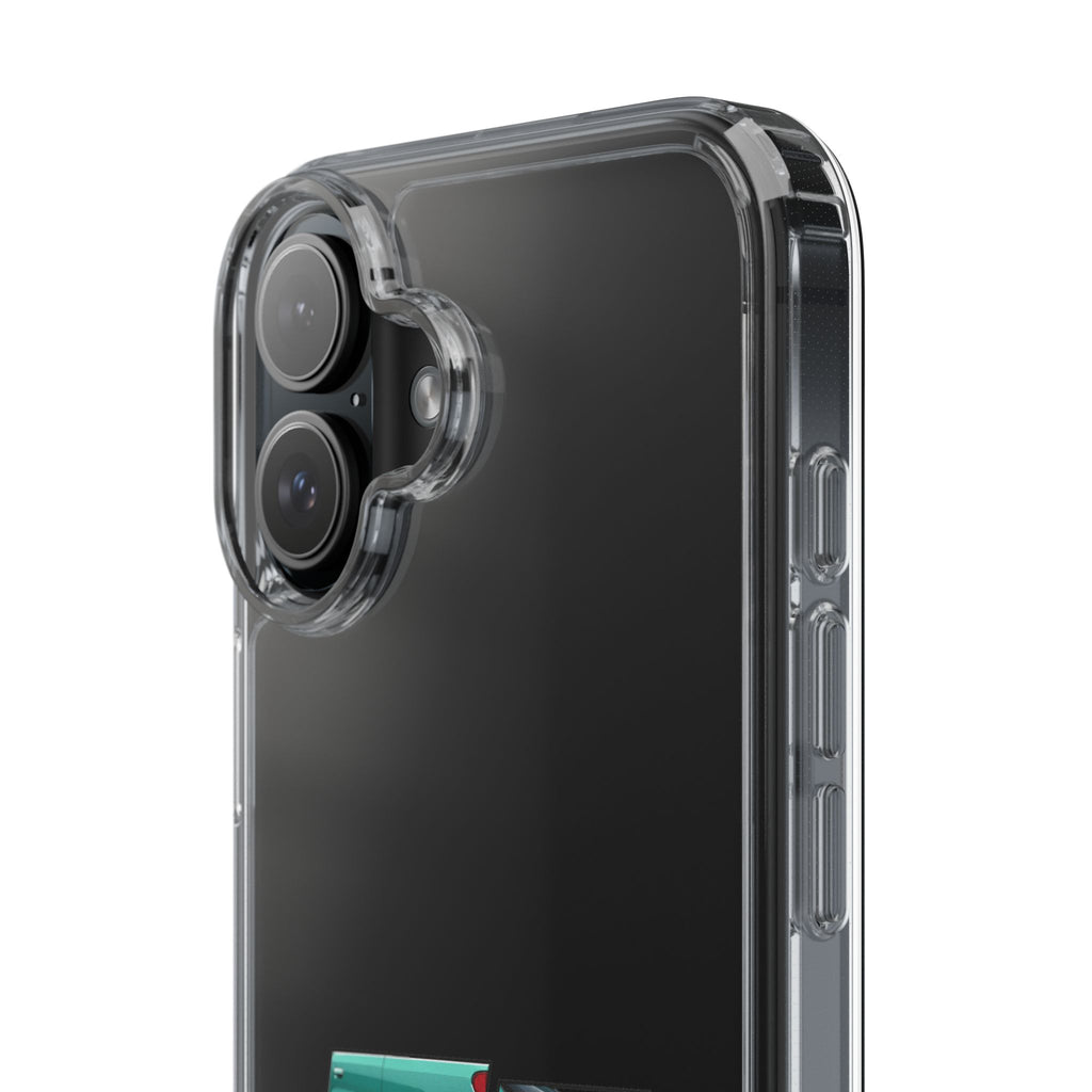 LAZAR GREEN XSARA PHONE CASES