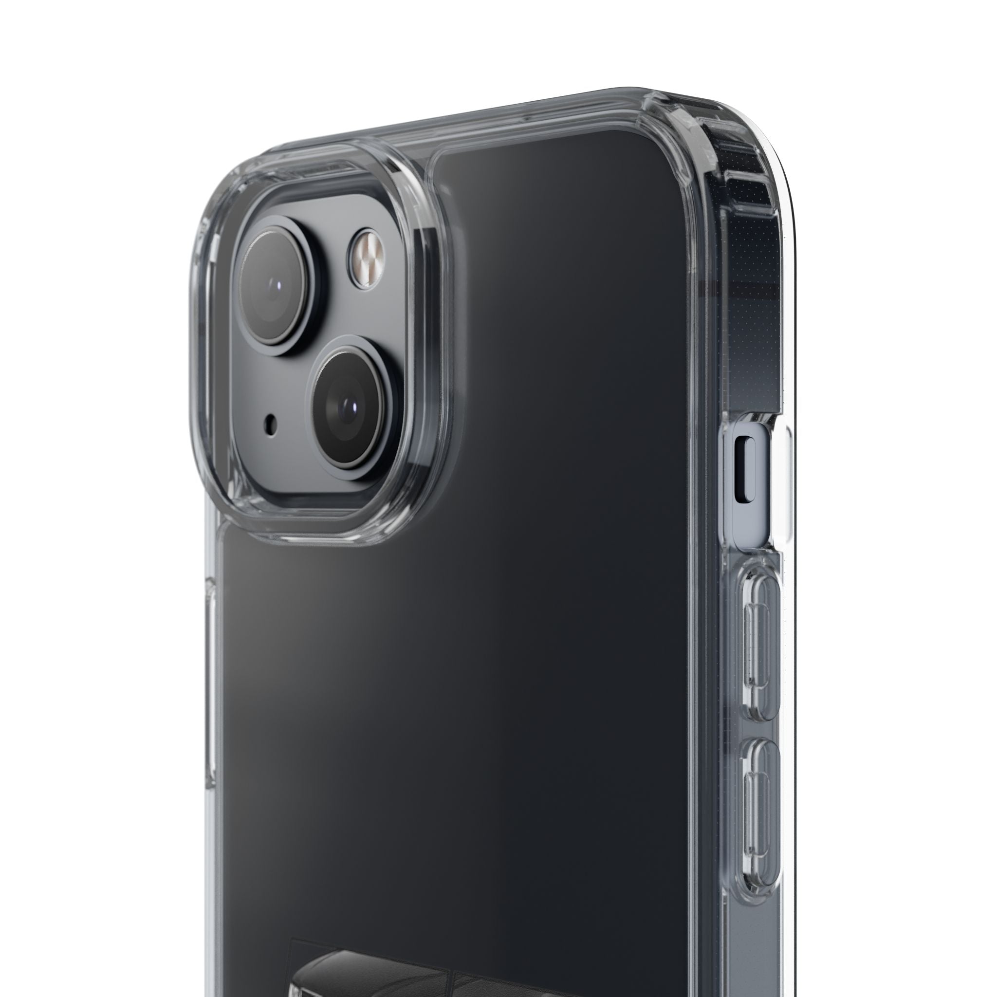 BLACK B5 AUDI A4 PHONE CASES