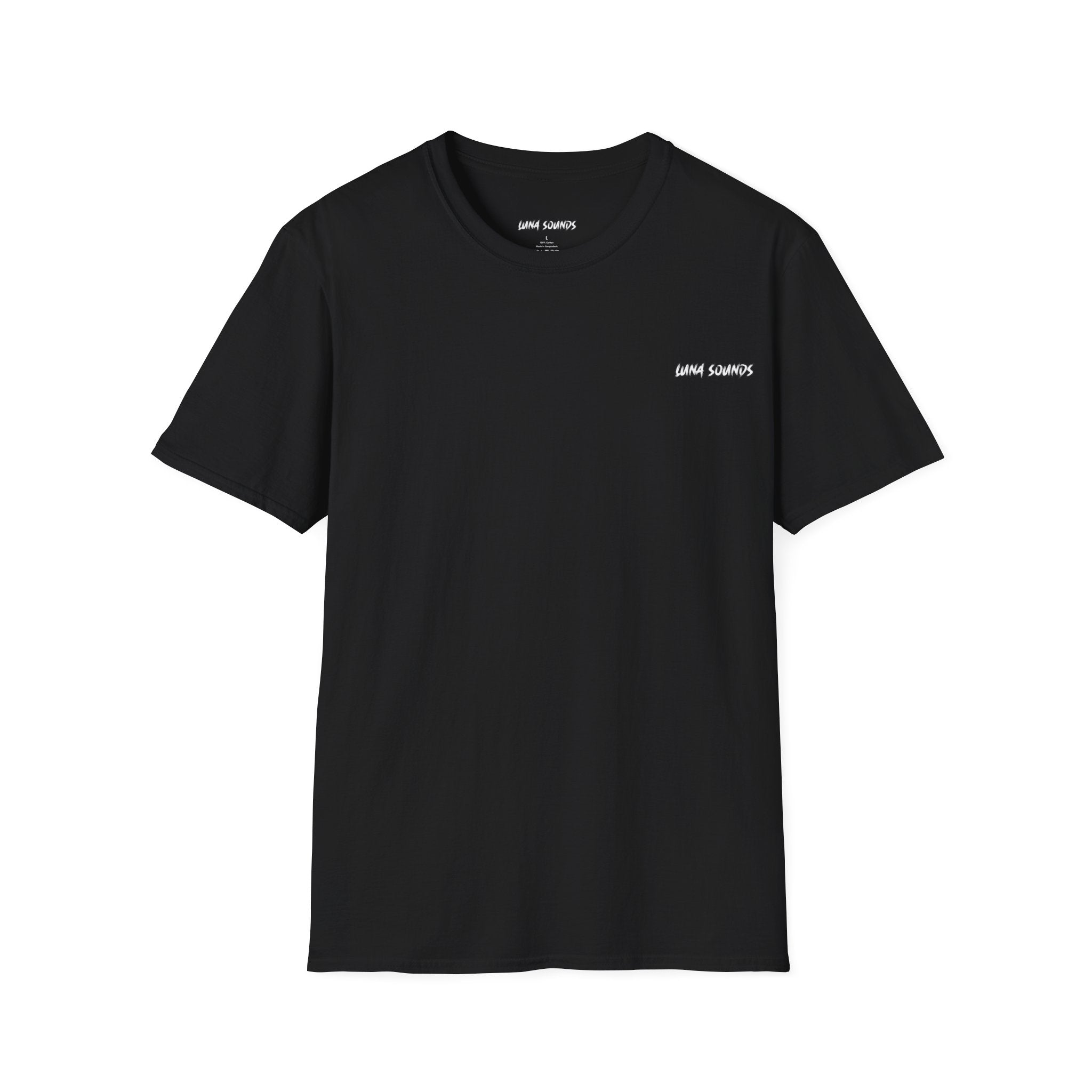 BLUE FORD 8340 T-SHIRT