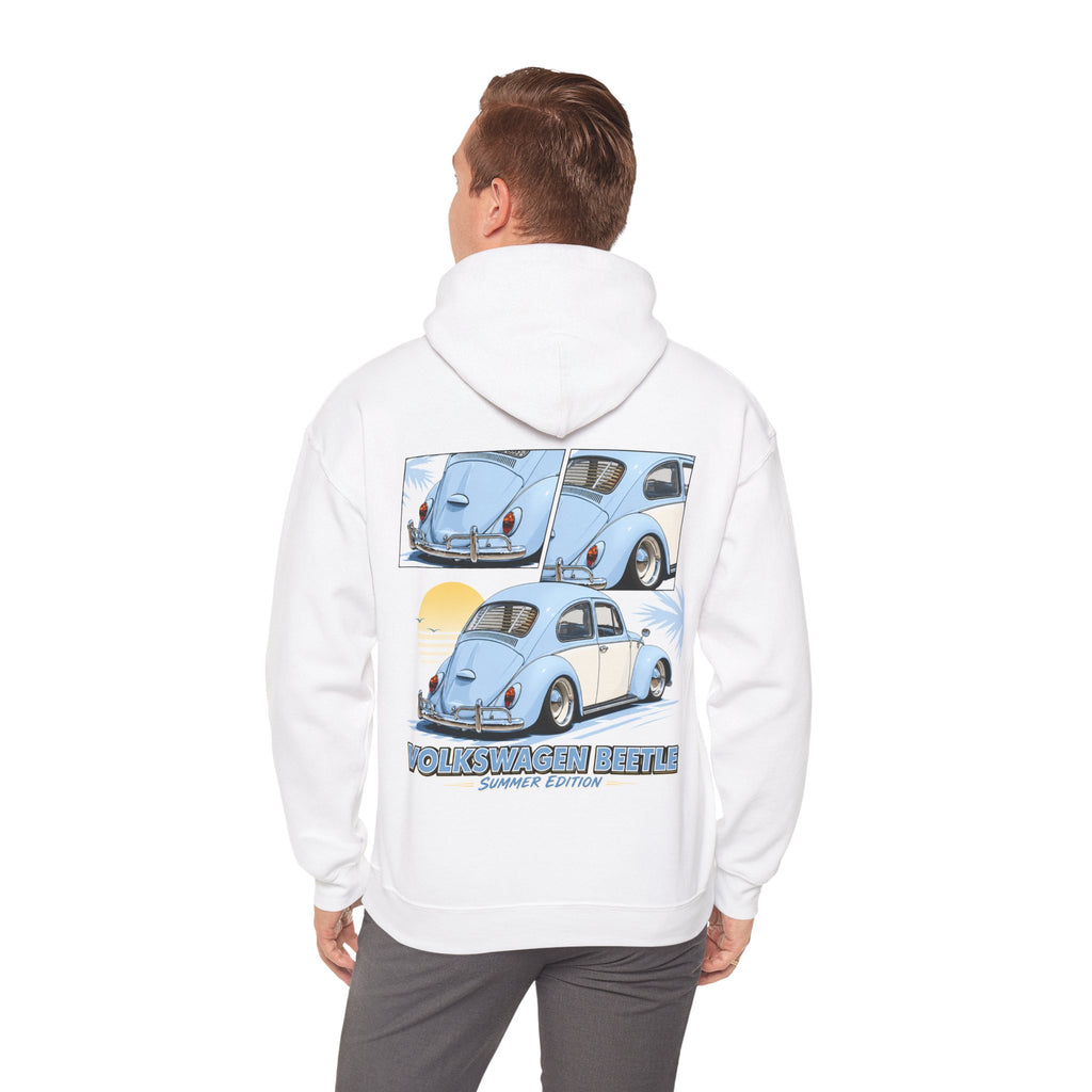 VW BEETLE SUMMER EDITION JUMPER