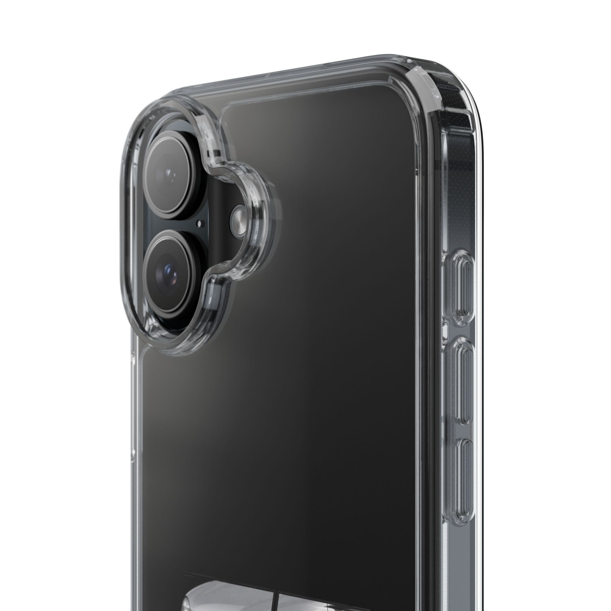 SILVER CORSA B PHONE CASES