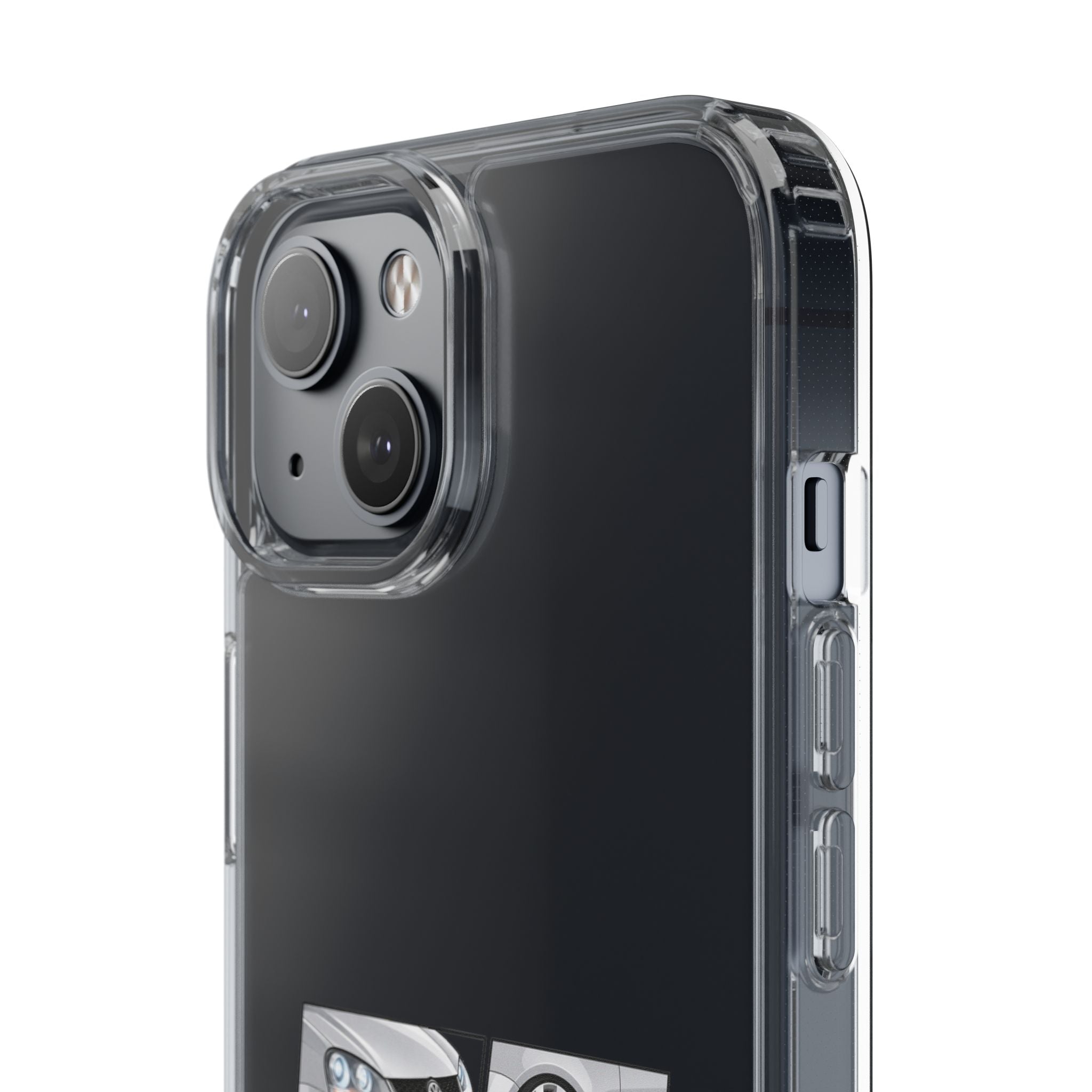 SILVER MK5 JETTA PHONE CASES