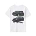 BLACK TOYOTA GLANZA T-SHIRT